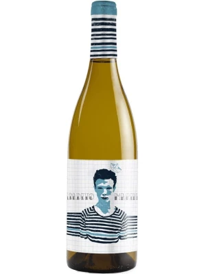 Вино Bodega El Angosto, Soldadito Marinero, Valencia DOP 2021, 0.75 л