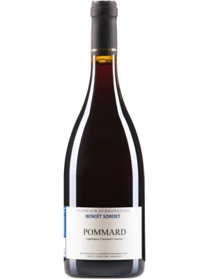 Вино Domaine Benoit Sordet, Pommard AOC 0.75 л