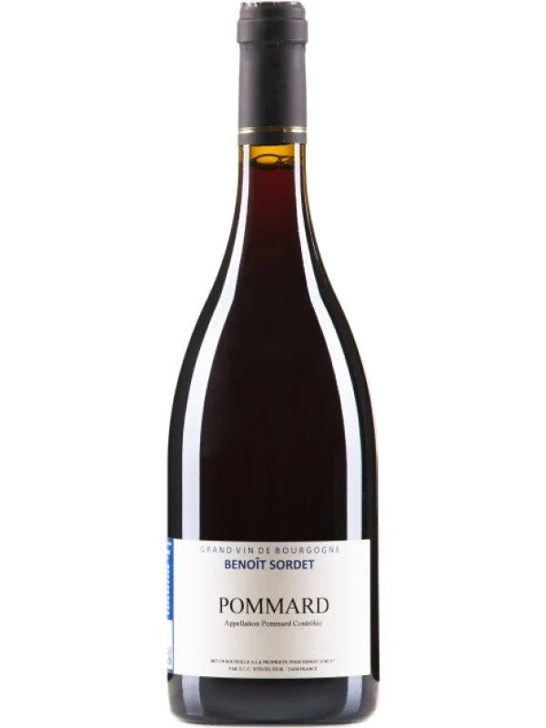 Domaine Benoit Sordet, Pommard AOC