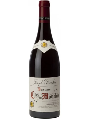 Вино Joseph Drouhin, Beaune Clos des Mouches rouge AOC 2009, 0.75 л