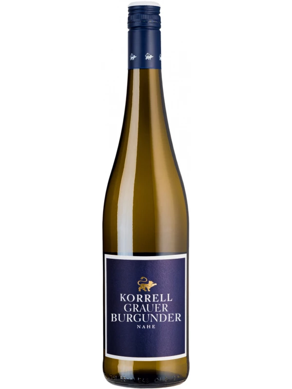 Korrell Grauer Burgunder