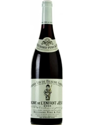 Вино Bouchard Pere et Fils, Beaune 1-er Cru Greves AOC Vigne de L'Enfant Jesus 2006, 0.75 л
