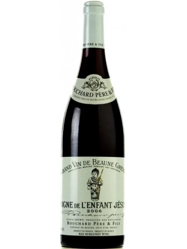 Bouchard Pere et Fils, Beaune 1-er Cru Greves AOC Vigne de L'Enfant Jesus