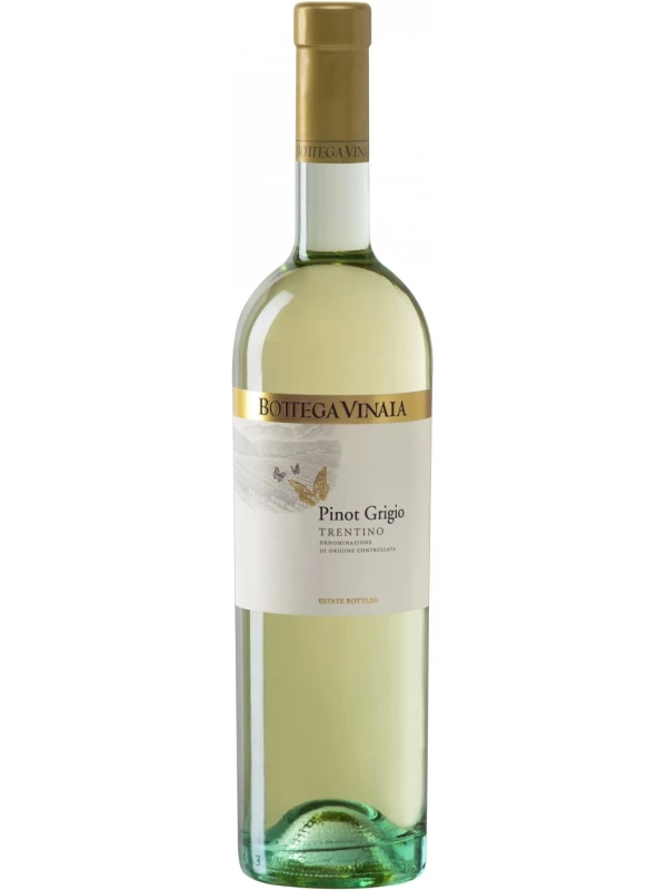 Cavit, Bottega Vinai Pinot Grigio, Trentino DOC