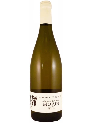 Вино Gerard & Pierre Morin, Sancerre Blanc 0.75 л