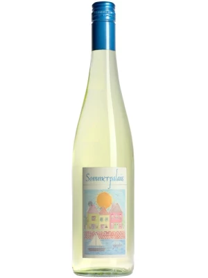 Вино Reichsgraf von Kesselstatt, Sommerpalais Riesling 2016, 0.75 л