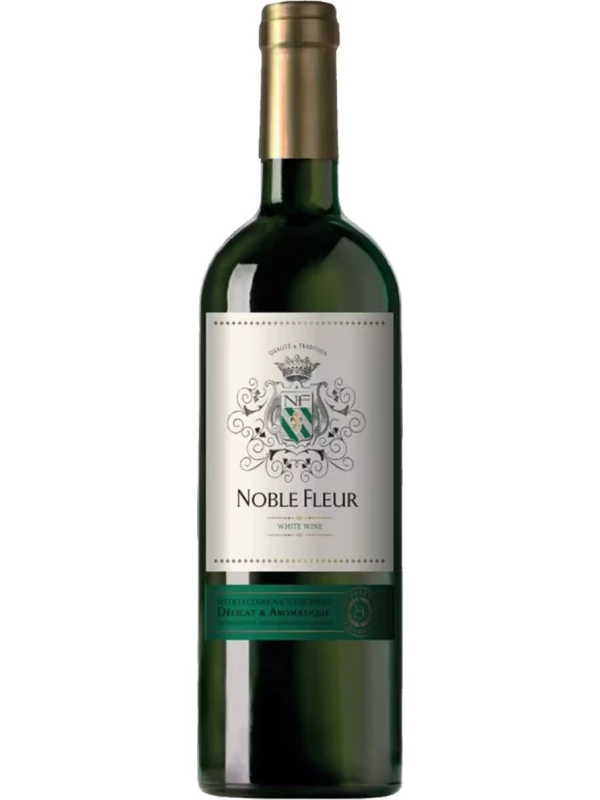 Noble Fleur White Dry