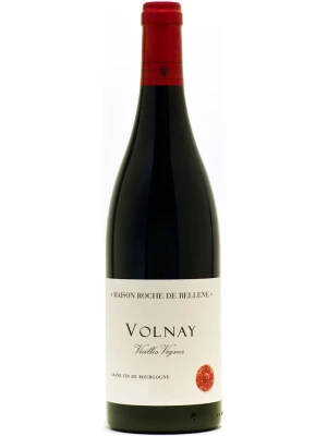 Вино Maison Roche de Bellene, Volnay Vieilles Vignes 2017, 0.75 л