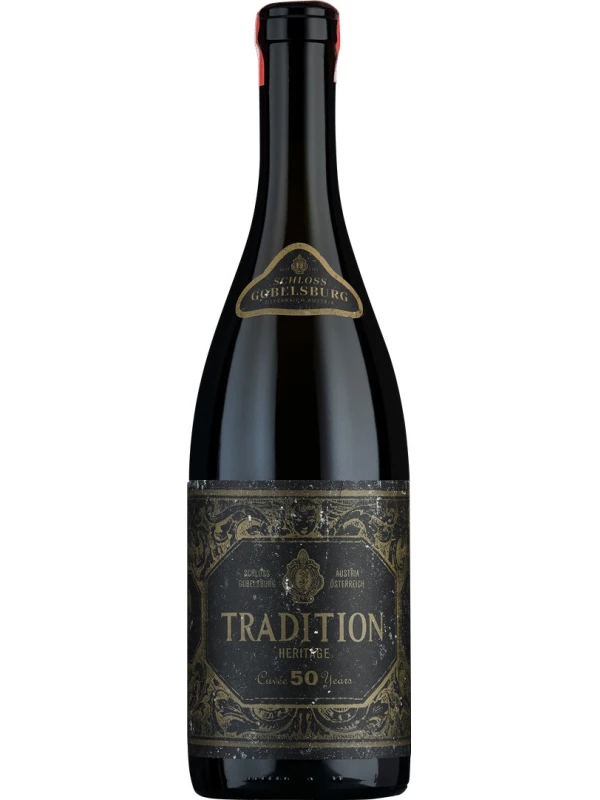 Schloss Gobelsburg, Tradition Heritage Cuvee 50 Years