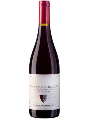 Вино Christian Bellang & Fils, Savigny-Les-Beaune Vieilles Vignes AOC 2017, 0.75 л