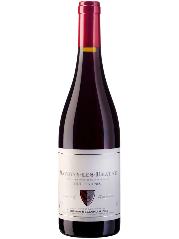Christian Bellang & Fils, Savigny-Les-Beaune Vieilles Vignes AOC