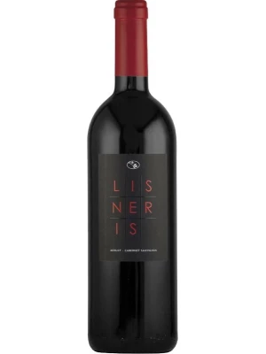 Вино Lis Neris, Friuli-Venezia-Giulia IGT 2006, 0.75 л