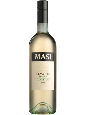Вино Masi, Levarie, Soave Classico DOC 2014, 0.75 л