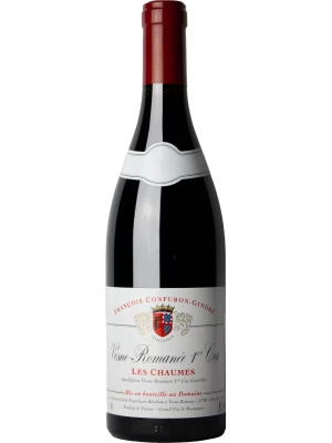 Вино Domaine Francois Confuron-Gindre, Vosne-Romanee 1er Cru Les Chaumes AOC 2021, 0.75 л