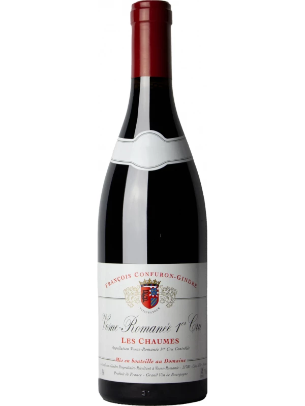 Domaine Francois Confuron-Gindre, Vosne-Romanee 1er Cru Les Chaumes AOC