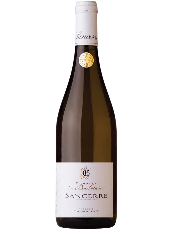 Domaine La Barbotaine, Sancerre АОC