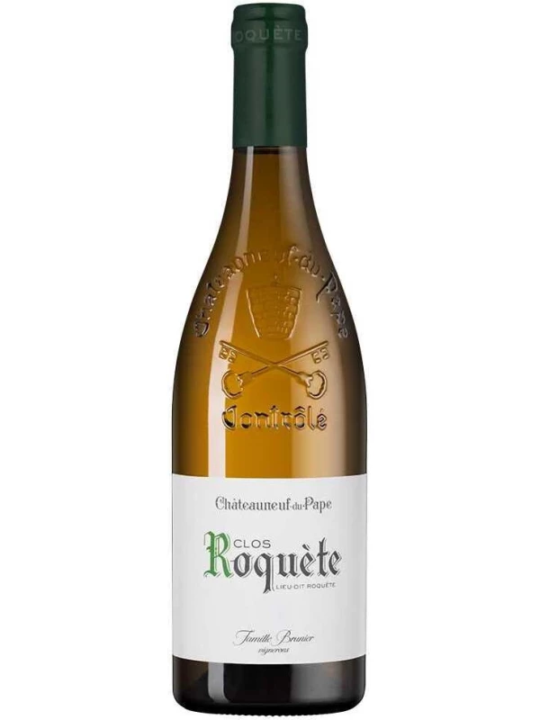 Chateauneuf-du-Pape AOC Clos Roquete