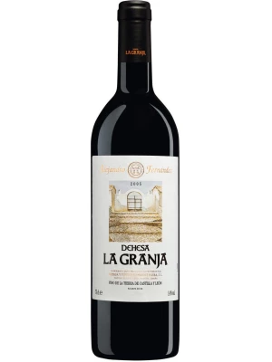 Вино Dehesa La Granja, Castilla y Leon DO 2005, 0.75 л