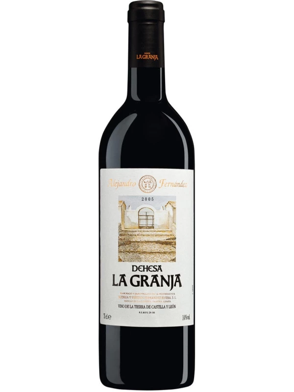 Dehesa La Granja, Castilla y Leon DO