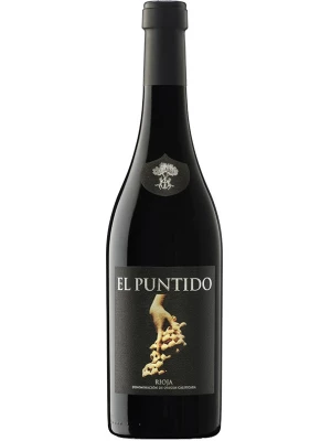 Вино Vinedos de Paganos, El Puntido, Rioja DOCa 2014, 1.5 л