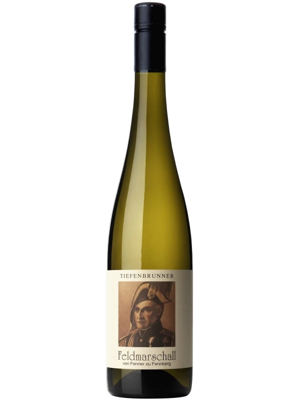 Tiefenbrunner, Feldmarschall Muller Thurgau