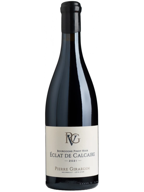 Domaine Pierre Girardin, Bourgogne Pinot Noir Eclat de Calcaire AOP