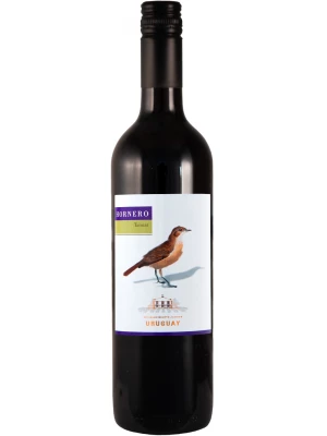 Вино Hornero Tannat 2020, 0.75 л