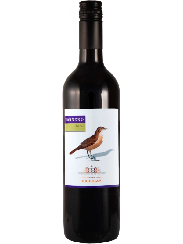 Hornero Tannat