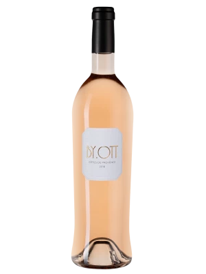 Вино By.Ott, Франция Domaines Ott* 0.75 л
