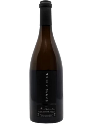 Вино Michel Redde et Fils, Barre A Mine Blanc Pouilly-Fume AOC 2019, 0.75 л