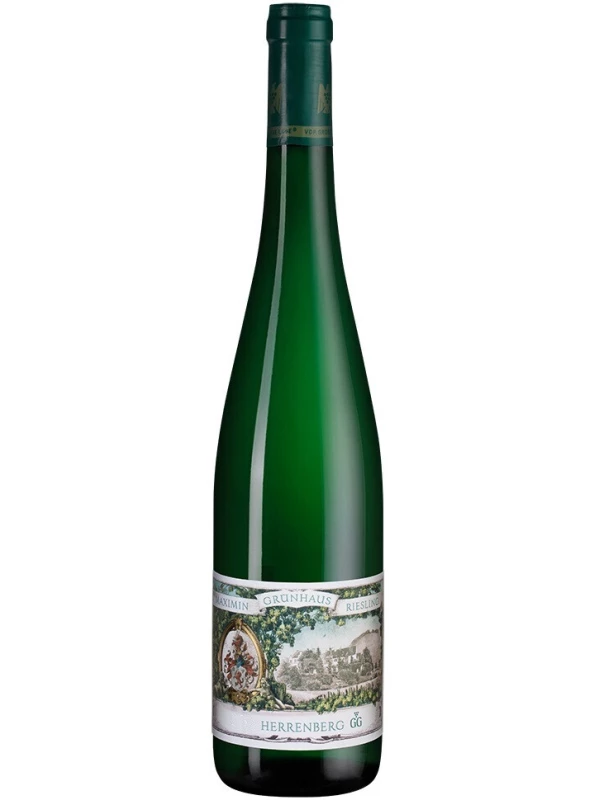 Maximin Grunhaus, Herrenberg Riesling Trocken GG