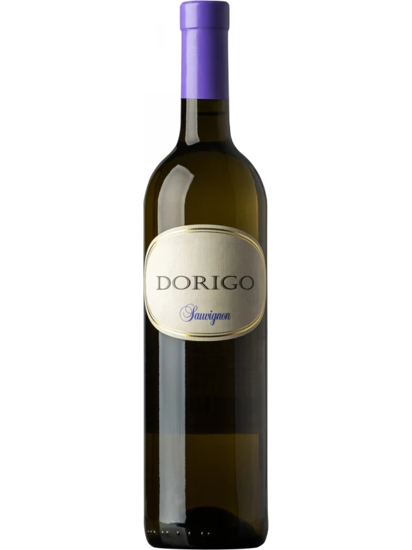 Dorigo, Sauvignon, Colli Orientali del Friuli DOC