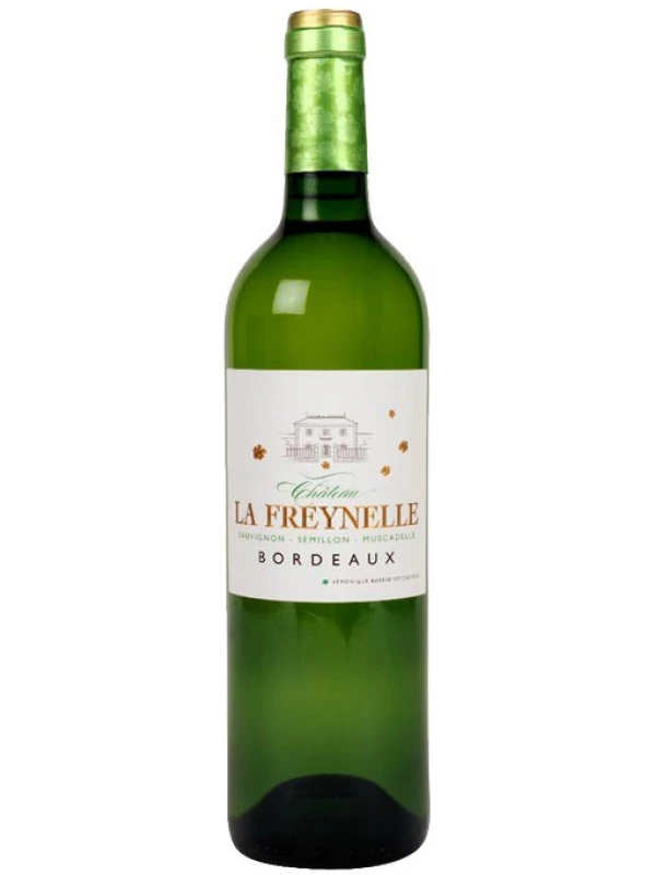 Chateau La Freynelle Blanc, Bordeaux AOC