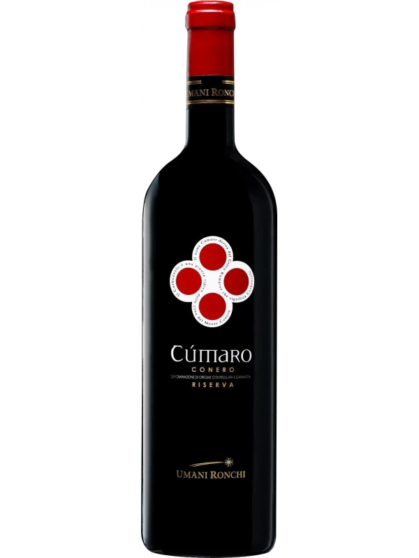 Cumaro, Conero Riserva DOC