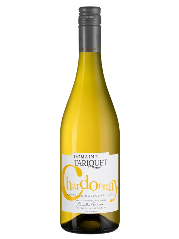 Chardonnay, Франция Domaine Tariquet