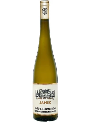 Вино Josef Jamek, Ried Liebenberg Gruner Veltliner Smaragd 2020, 0.75 л