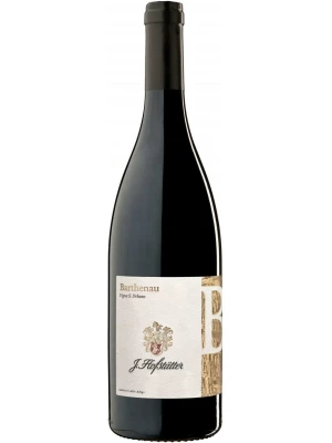 Вино Barthenau, Vigna S. Urbano, Alto Adige DOC 2013, 0.75 л
