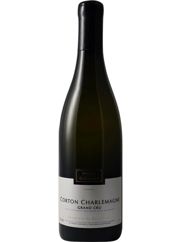 Morey-Coffinet, Corton Charlemagne Grand Cru AOC