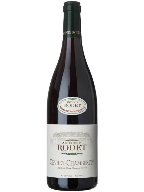 Antonin Rodet, Gevrey‐Chambertin AOC