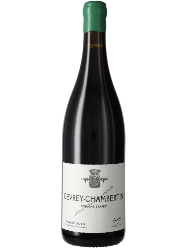 Domaine Trapet Pere & Fils, Gevrey-Chambertin Cuvee 1859 AOC