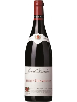 Вино Joseph Drouhin, Gevrey-Chambertin 2017, 0.75 л