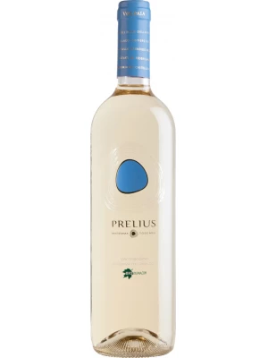 Вино Castello di Volpaia, Prelius Vermentino, Maremma Toscana DOC 2016, 0.75 л