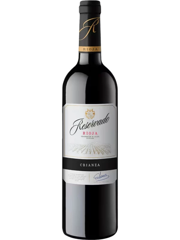 Garcia Carrion, Reservado Crianza, Rioja DOC