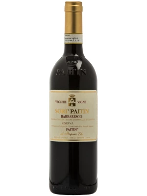 Вино Paitin, Sori' Paitin Vecchie Vigne, Barbaresco DOCG 2015, 1.5 л