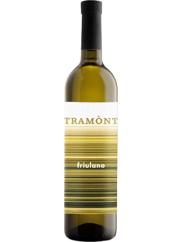 Antonutti, Tramont Friulano, Friuli DOC