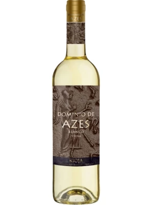 Вино Bodegas Alvia, Dominio de Azes Blanco, Rioja DOC 0.75 л