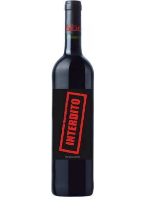 Вино Interdito 0.75 л