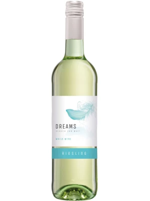 Вино Dreams Riesling 0.75 л