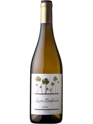 Вино Luna Beberide, Godello, Bierzo DO 2021, 0.75 л