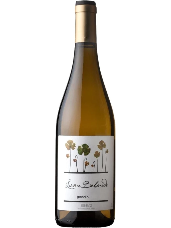 Luna Beberide, Godello, Bierzo DO